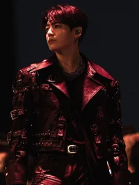 Jungkook Jeon