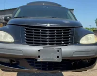 PT Cruiser