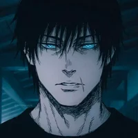Toji Fushiguro 