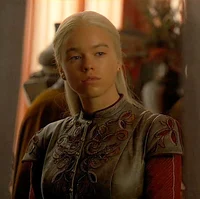 Young Rhaenyra