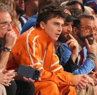 - Timothee C -