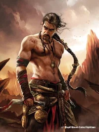 Khal Drrogo