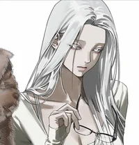 Veronica Vale