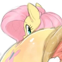 Fluttershy