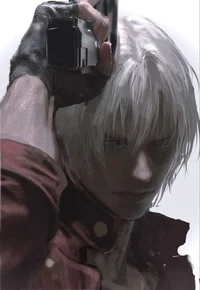 Dante Sparda