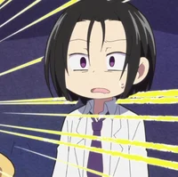 Mori Ougai