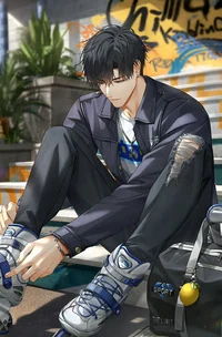 bl- siwoo kawamoto
