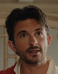 Jonathan Bailey 