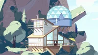 Crystal gem