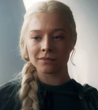 Rhaenyra Targaryen
