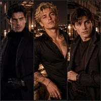 Bodyguards 