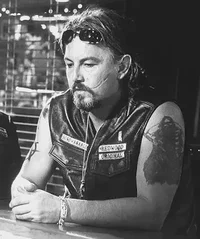 Chibs Telford