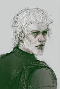 Theon Grey-joy