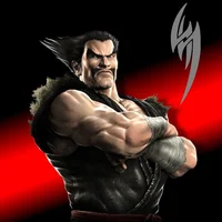 Heihachi Mishima