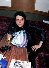 Gerard way