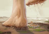 Giantess Dae-nerys