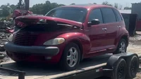 PT Cruiser