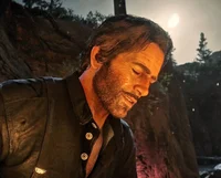 Arthur Morgan
