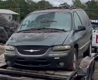 Chrysler TandC