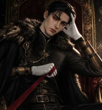 Sevodric Garrick