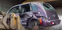 PT Cruiser