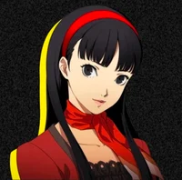 Yukiko Amagi