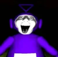 00J - Slendytubbies