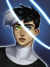Danny Phantom 