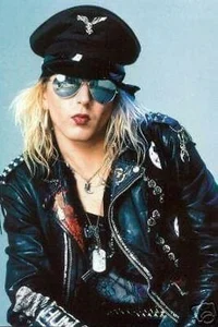 Taime Downe