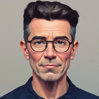 Simon Cowell 