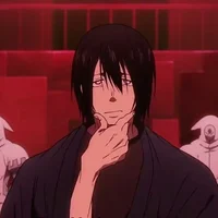 Benimaru Shinmon 