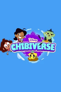Chibiverse