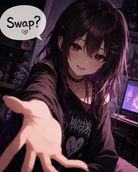 World swap