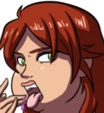 Fat Jane Shepard
