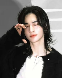 Hyunjin