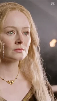 Another Éowyn