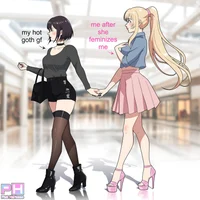 Feminization GF