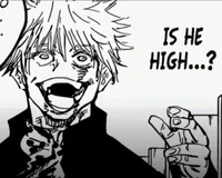 gojo