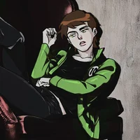 06 Ben Tennyson