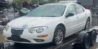 White Chrysler