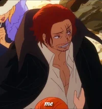Shanks 