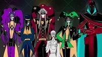 The Freak Circus