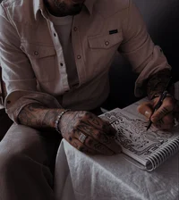 Tattoo Artist