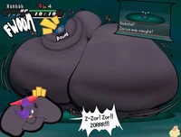 Thicc Zorua