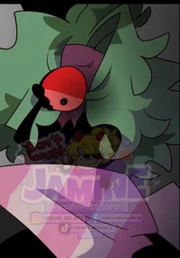 Twisted Sprout