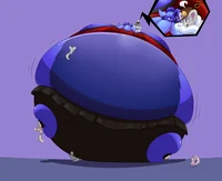 Blueberry Amber