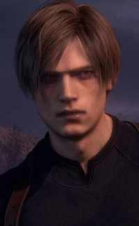 Leon Kennedy