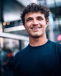Lando Norris 