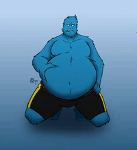 Fat Beast