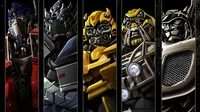 The Autobots
